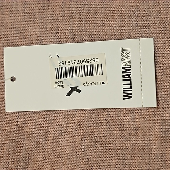 William Rast Top - Picture 11 of 16